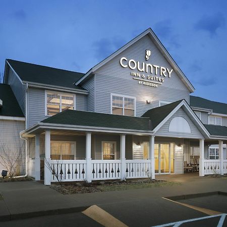 Country Inn & Suites By Radisson, Grinnell, Ia Экстерьер фото