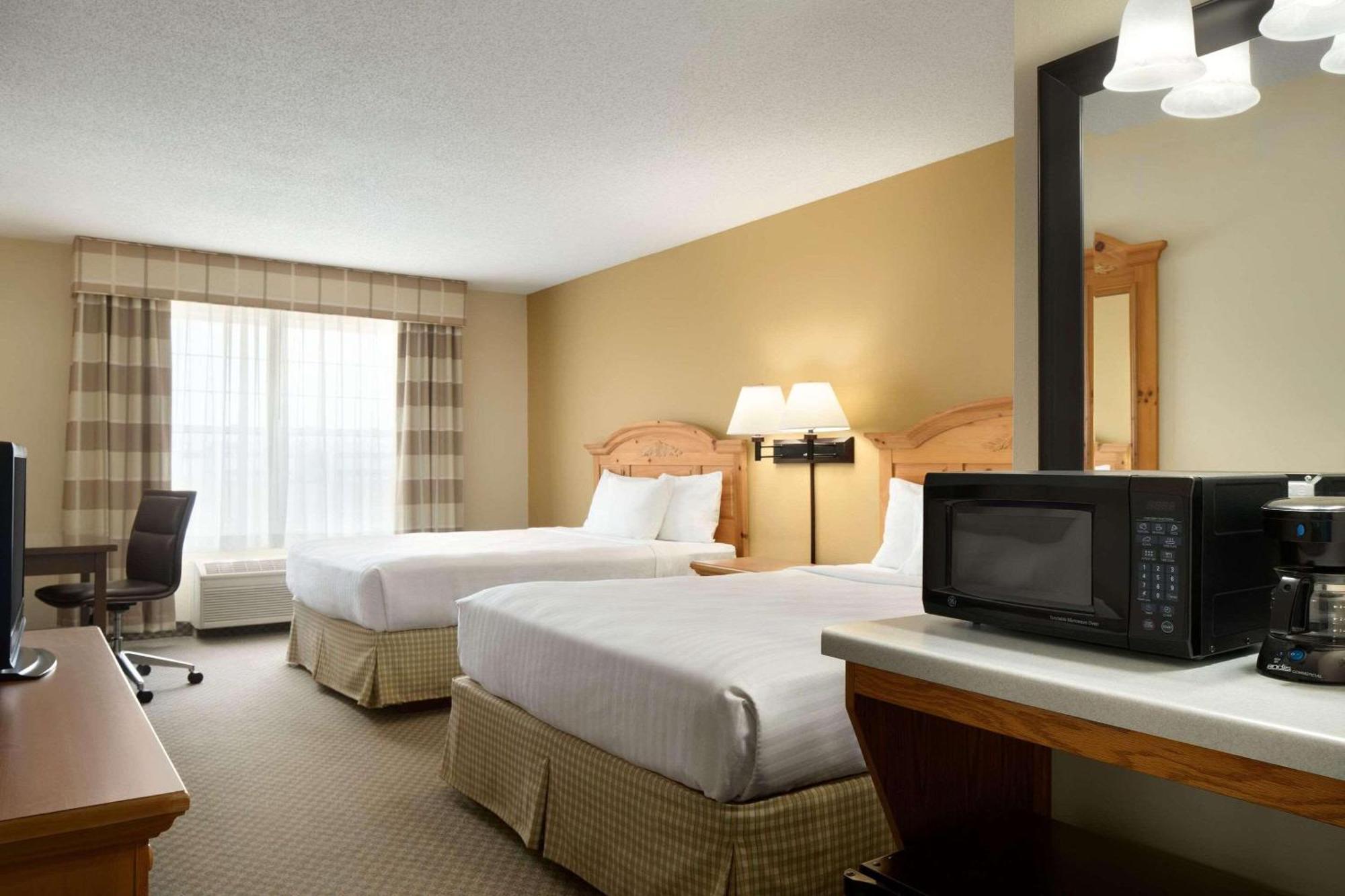 Country Inn & Suites By Radisson, Grinnell, Ia Экстерьер фото