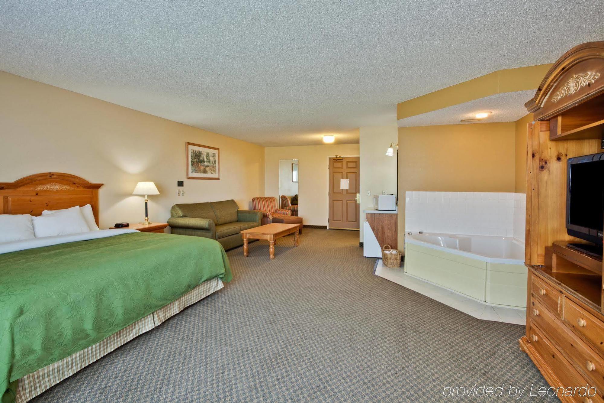 Country Inn & Suites By Radisson, Grinnell, Ia Экстерьер фото