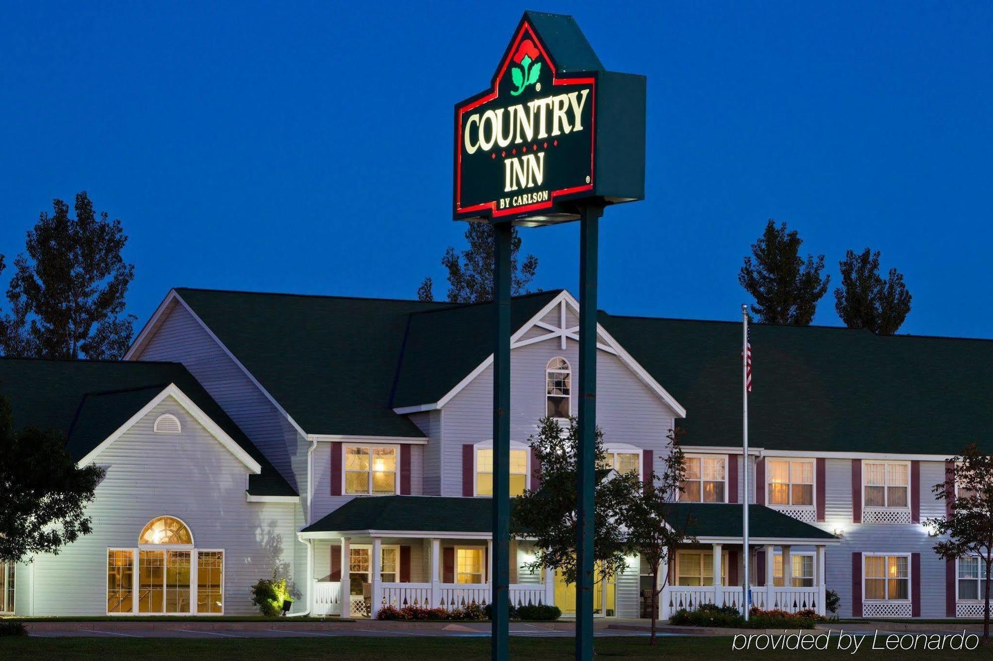 Country Inn & Suites By Radisson, Grinnell, Ia Экстерьер фото