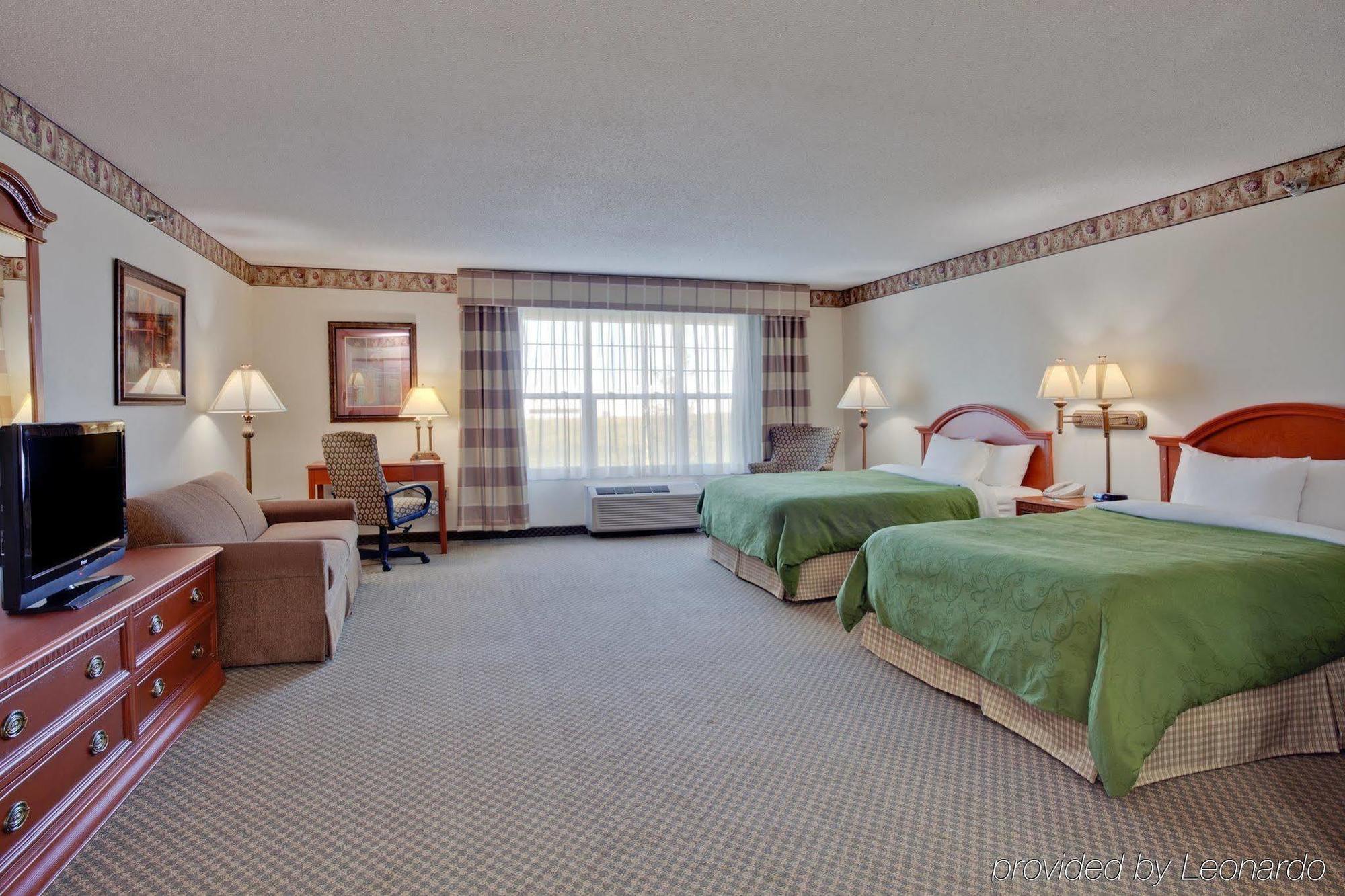 Country Inn & Suites By Radisson, Grinnell, Ia Экстерьер фото