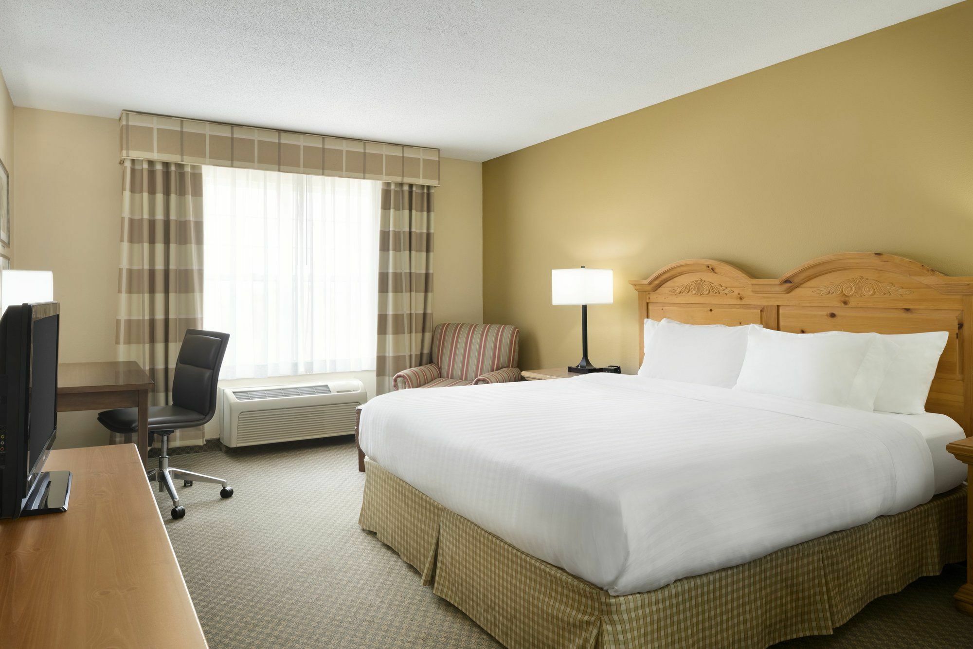 Country Inn & Suites By Radisson, Grinnell, Ia Экстерьер фото