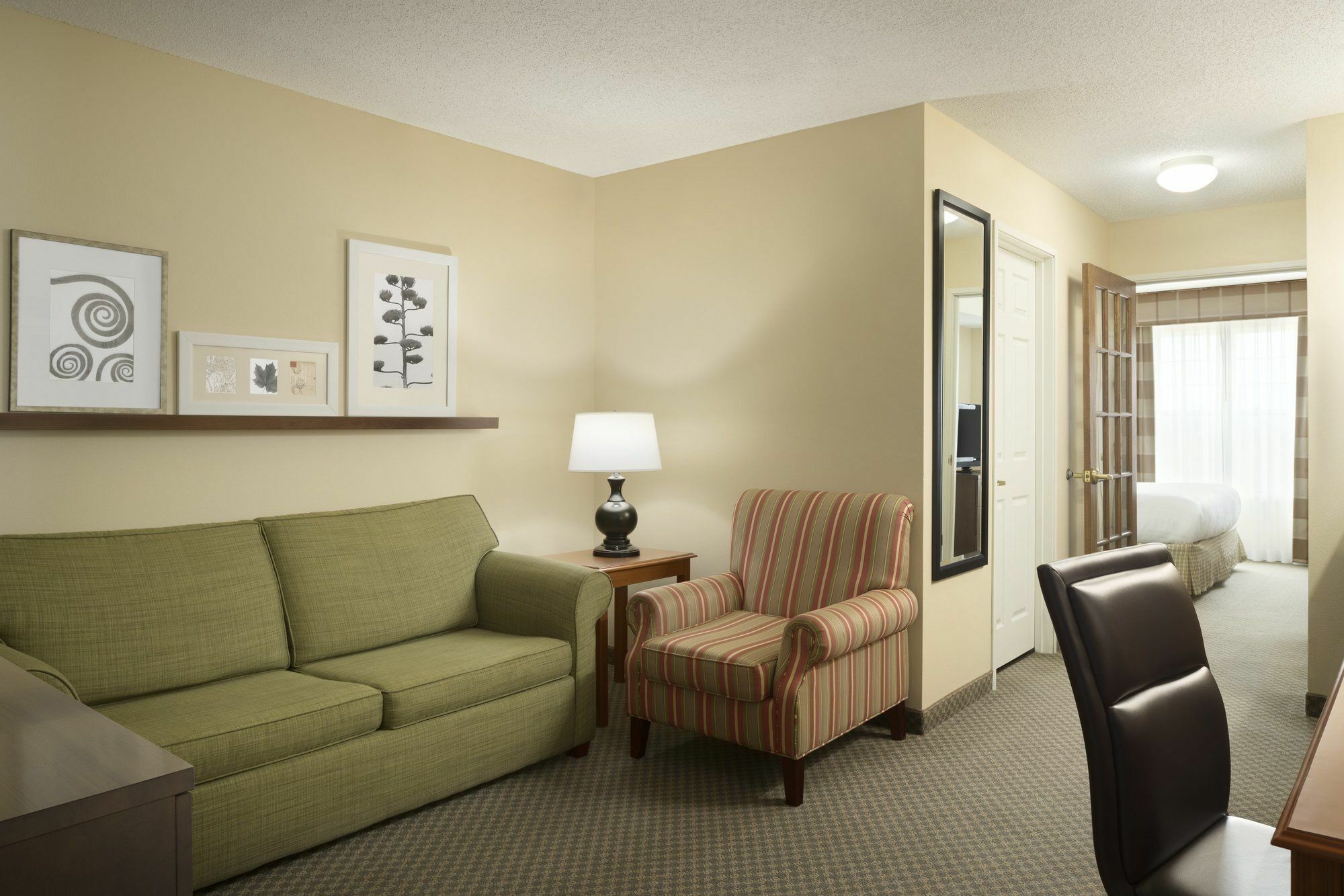 Country Inn & Suites By Radisson, Grinnell, Ia Экстерьер фото