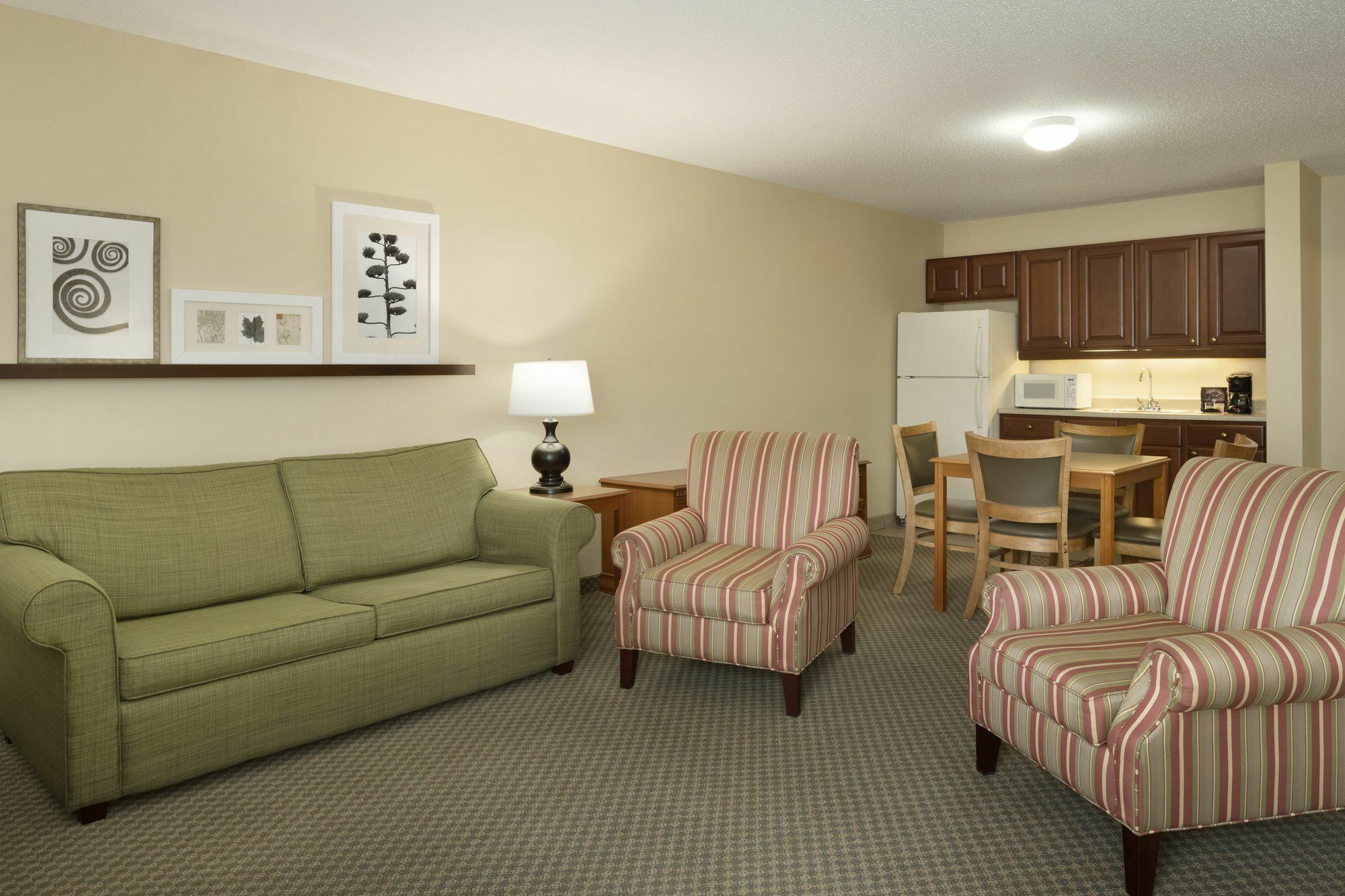 Country Inn & Suites By Radisson, Grinnell, Ia Экстерьер фото