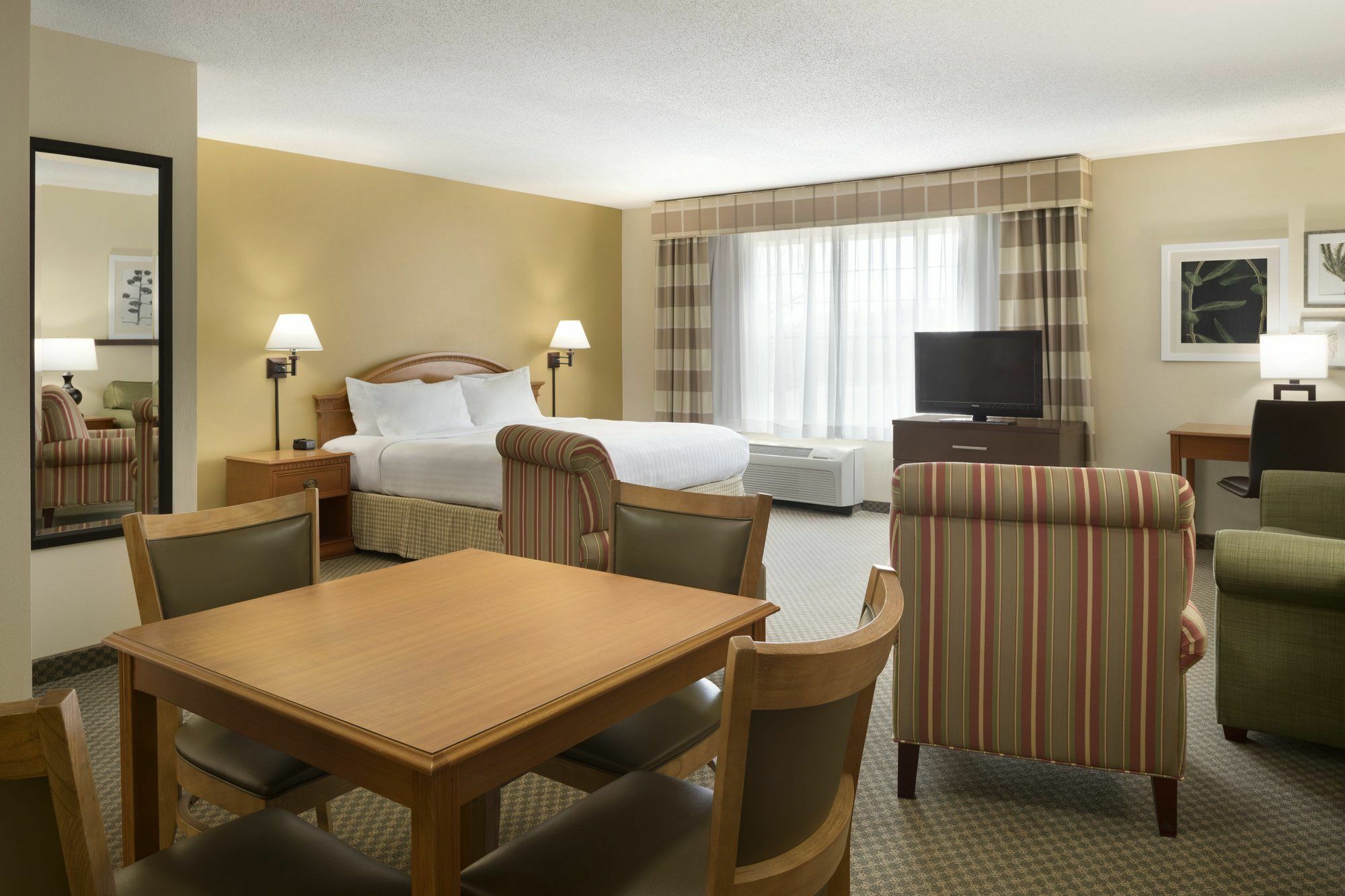 Country Inn & Suites By Radisson, Grinnell, Ia Экстерьер фото