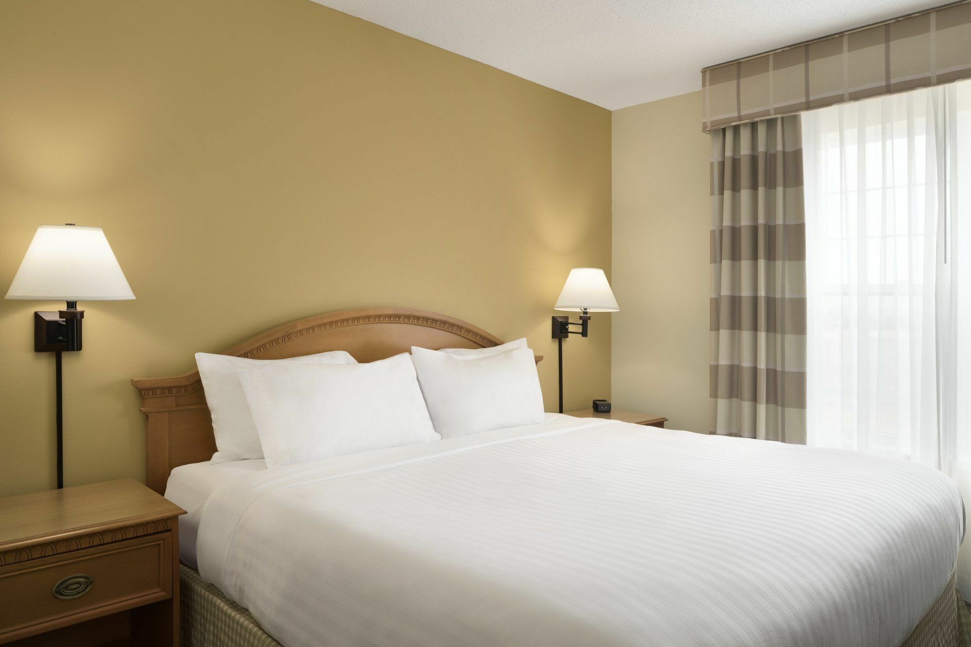 Country Inn & Suites By Radisson, Grinnell, Ia Экстерьер фото